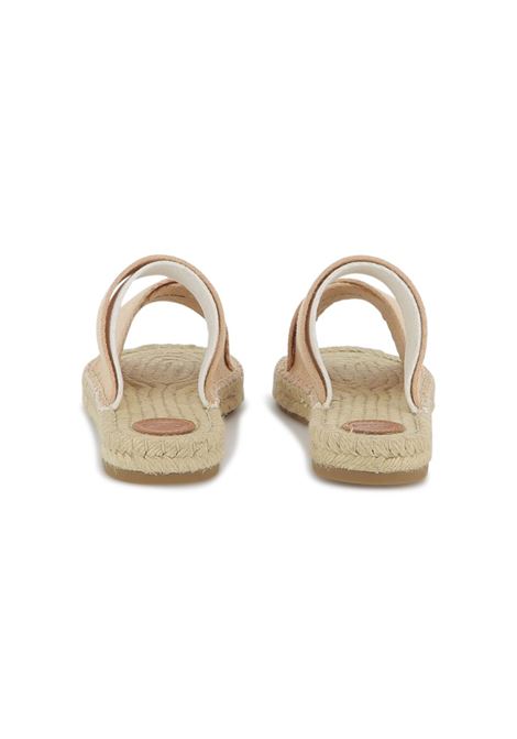 Ciabatte Chloè Kids CHLOE' KIDS | SCARPE | C20512231